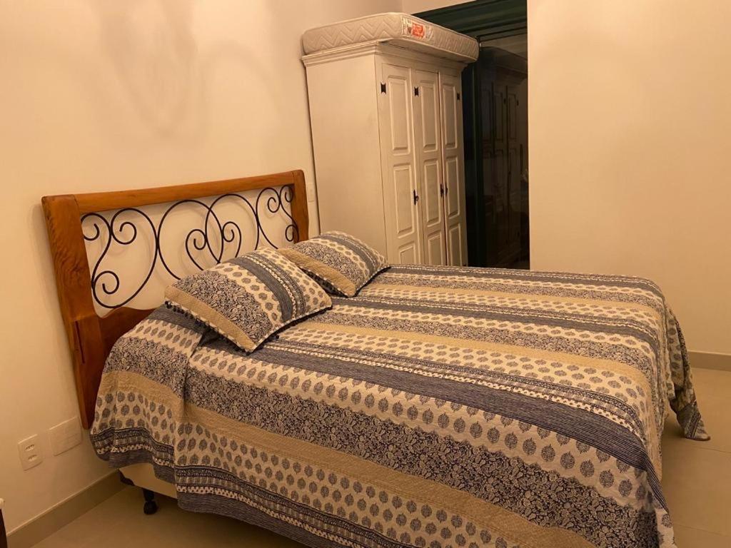  Lindo apartameto em Ubatuba