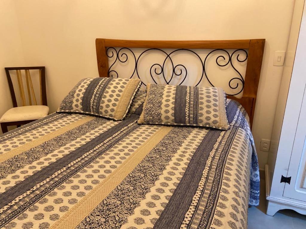  Lindo apartameto em Ubatuba