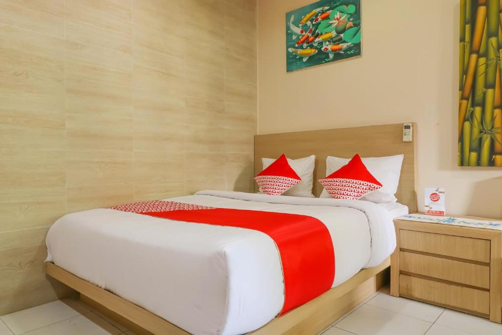 Oyo 2581 Ketut Smile Denpasar Updated 2021 Prices