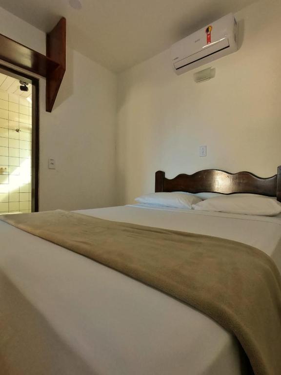  Pousada Recanto Itaguá