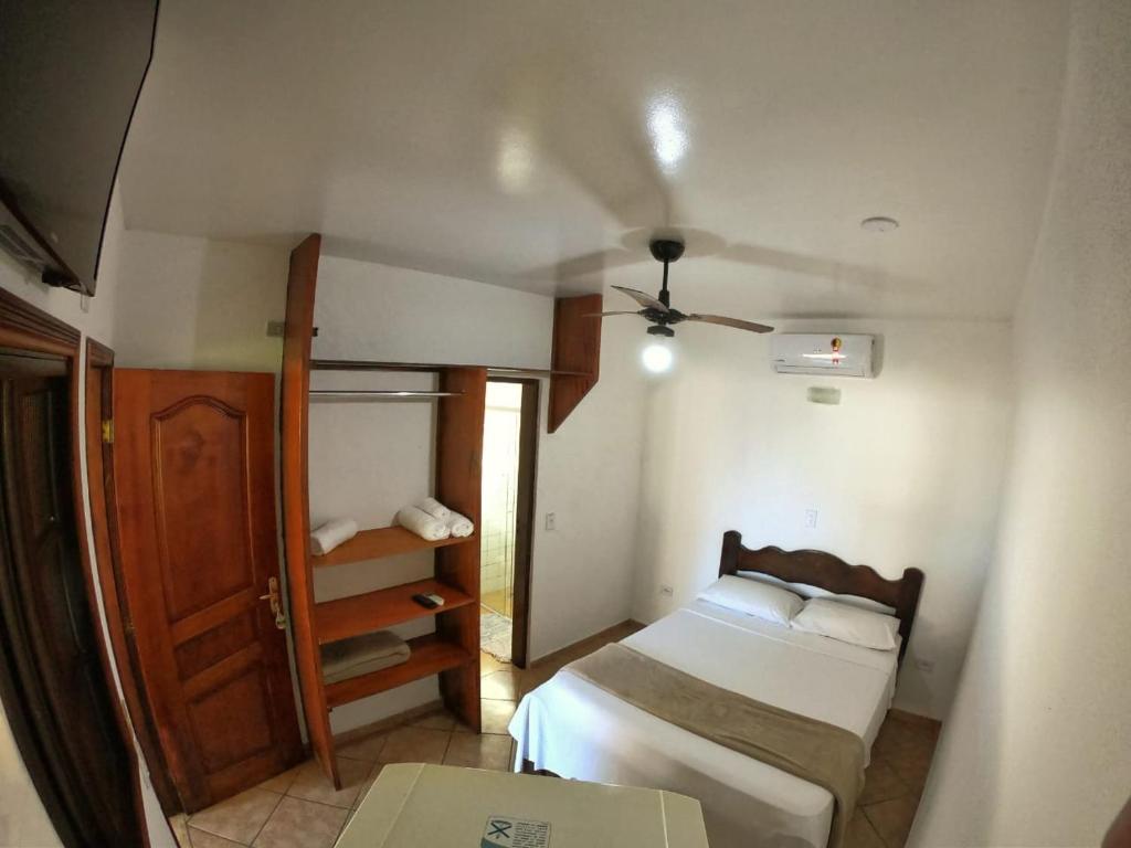  Pousada Recanto Itaguá