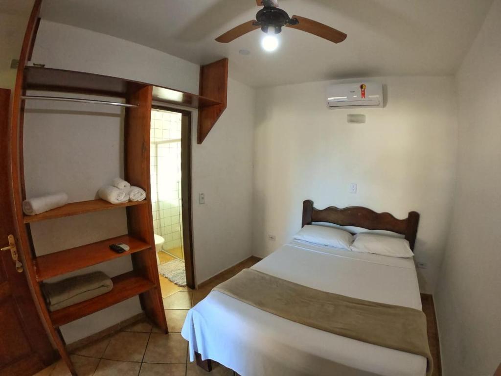  Pousada Recanto Itaguá