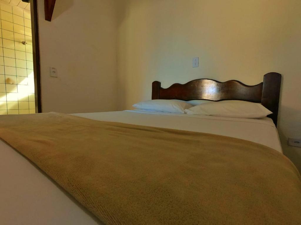  Pousada Recanto Itaguá