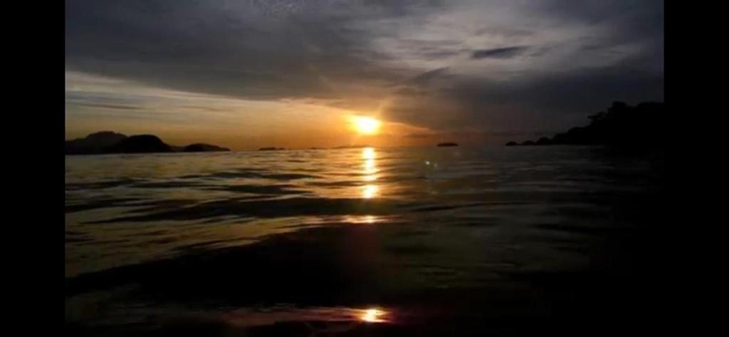  Lindo apartameto em Ubatuba