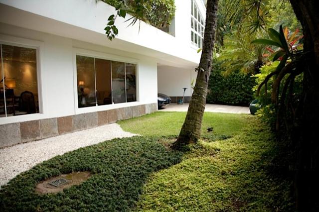  Mansao de Praia