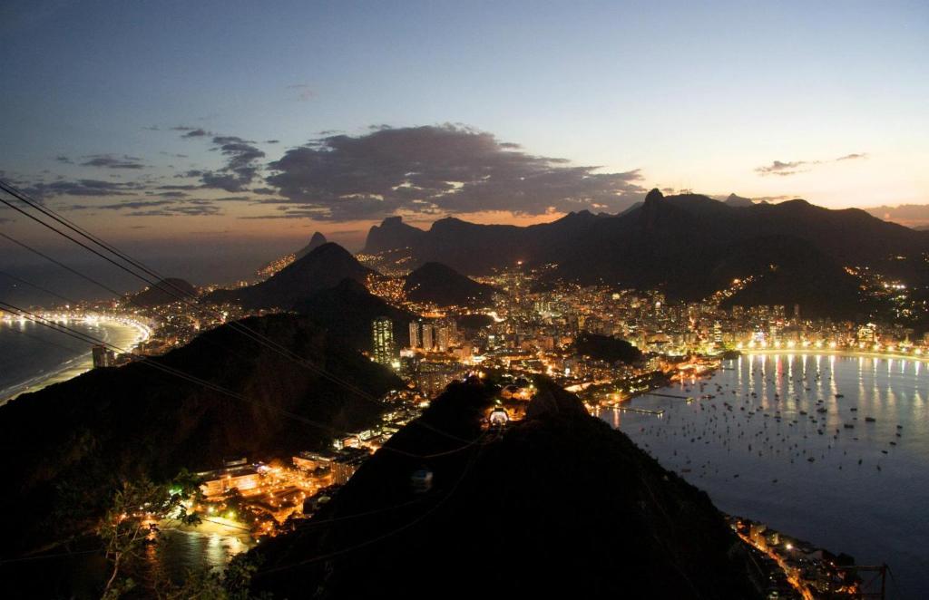  Mansao de Praia