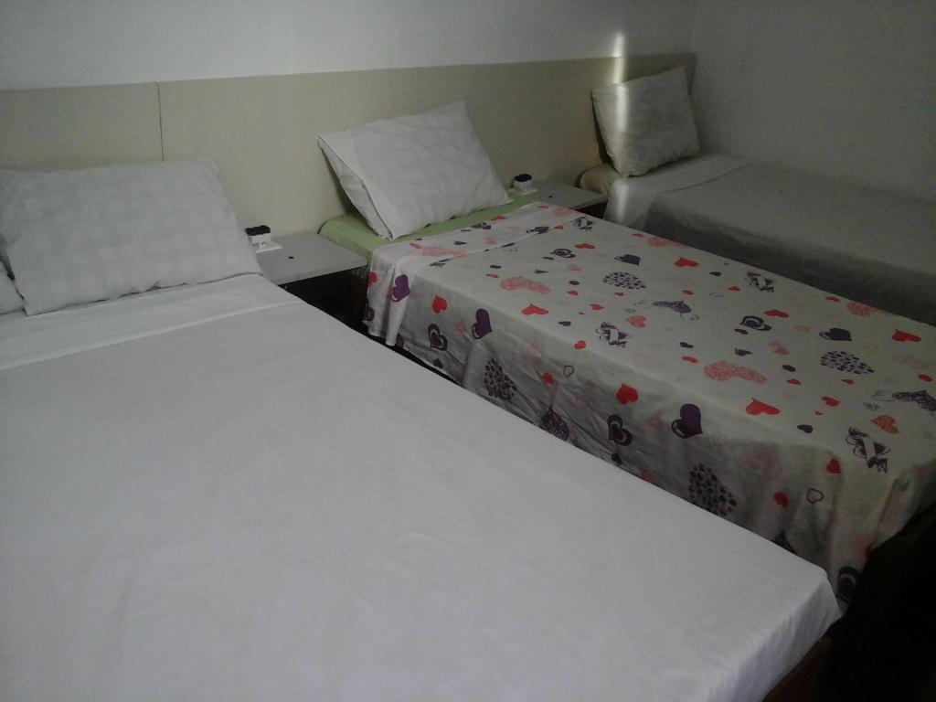  Villa Maria DA Luz ROCHA Olimpia