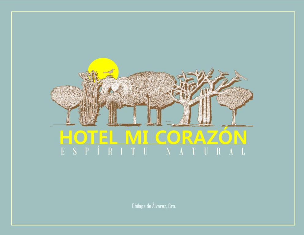 HOTEL MI CORAZÓN