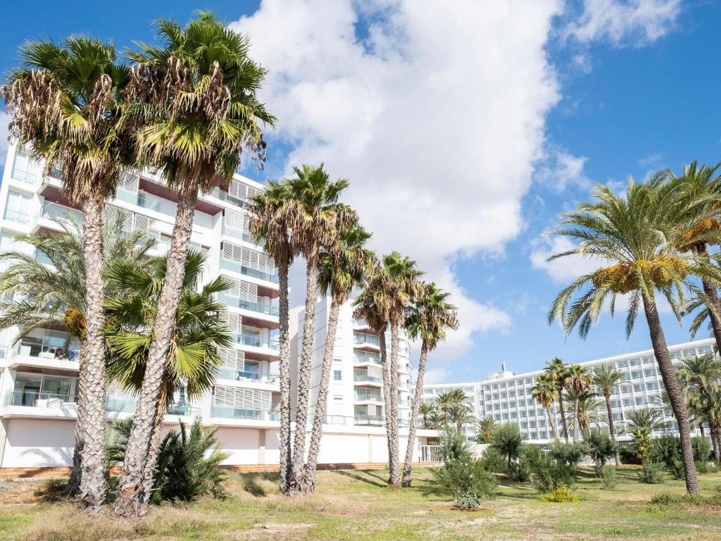 Charming Apartment in Ibiza stad near Seabeach, Playa den ...
