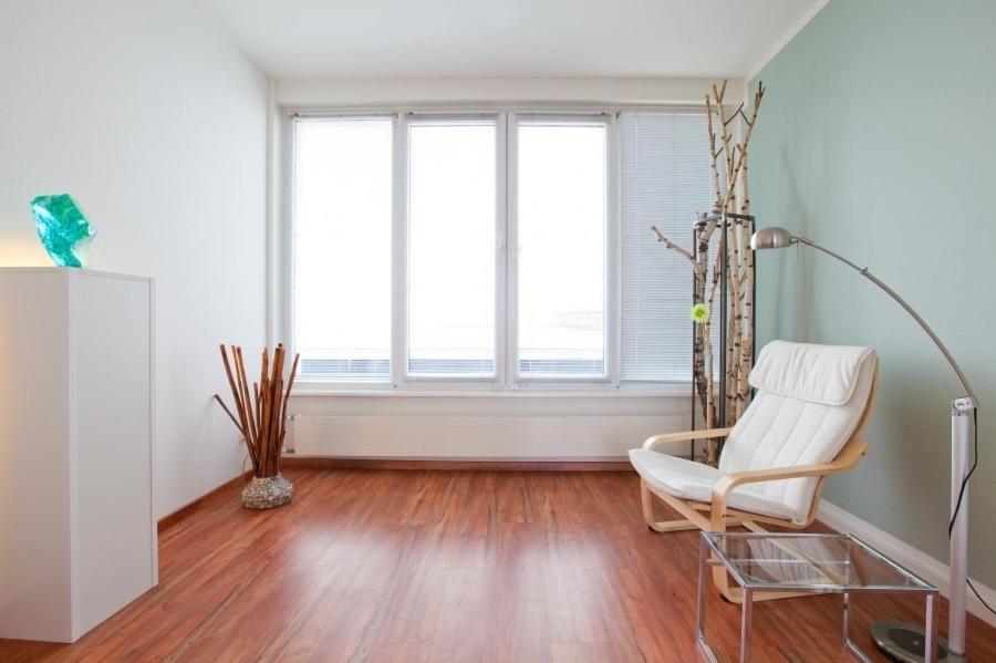 relexa Hotel Frankfurt am Main (Superior) - Resim 19