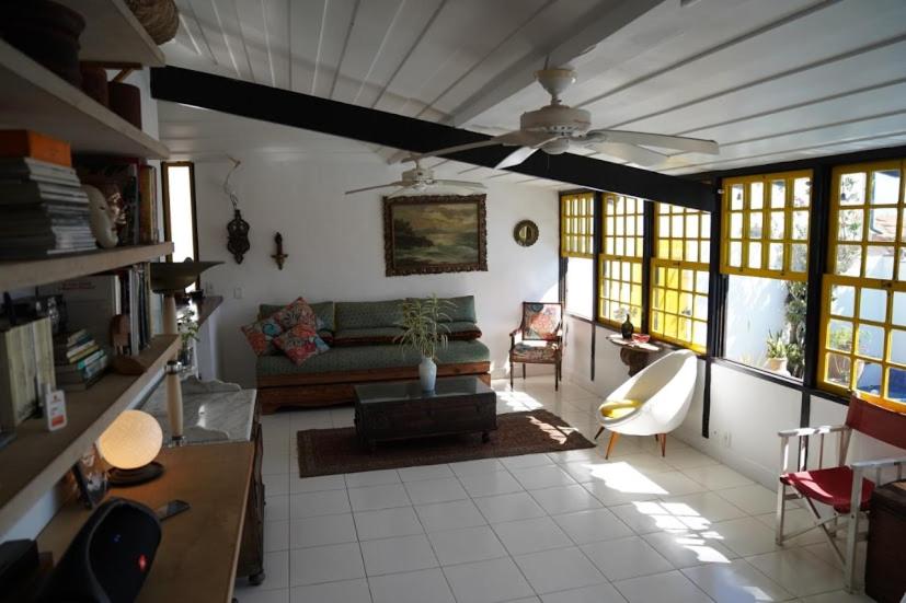  Casa do vento