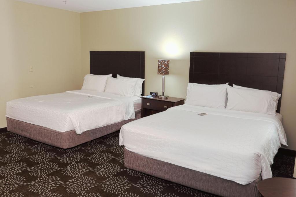 Holiday Inn Express Pittsburgh West - Greentree by IHG photo