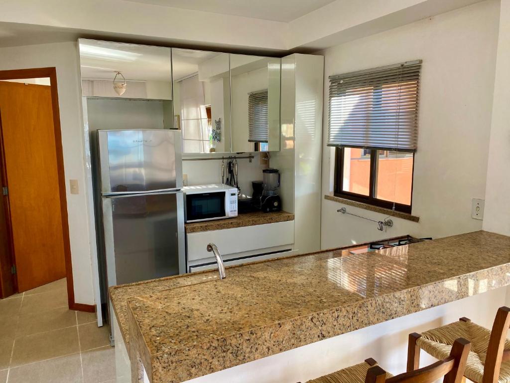 Cumbuco Dream Village Beachfront 3 Quartos