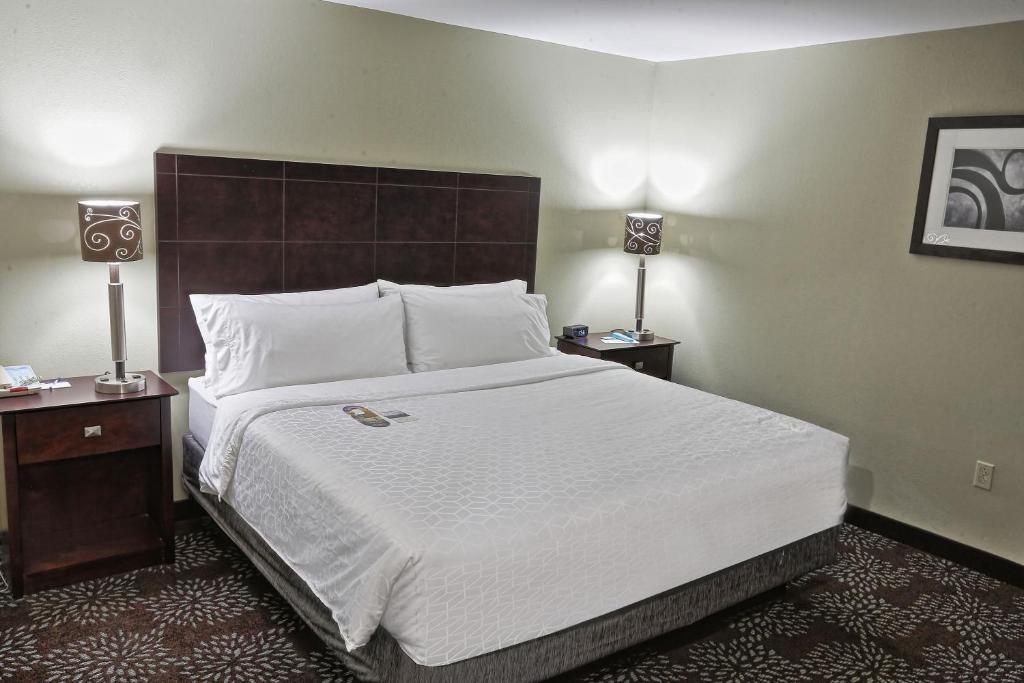 Holiday Inn Express Pittsburgh West - Greentree by IHG photo