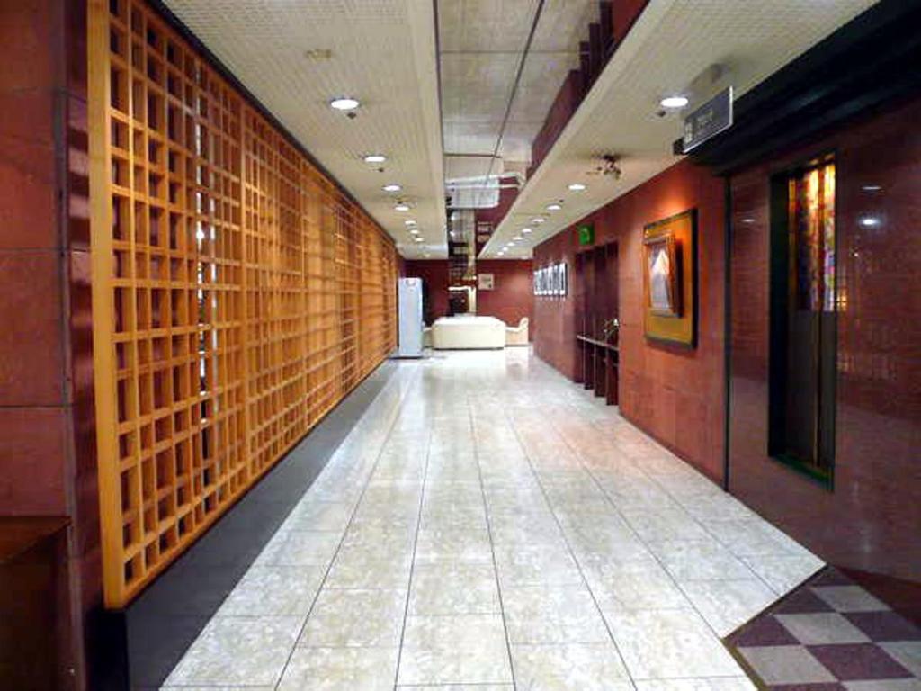 Fotografie z fotogalerie ubytování Central Hotel v destinaci Jokosuka