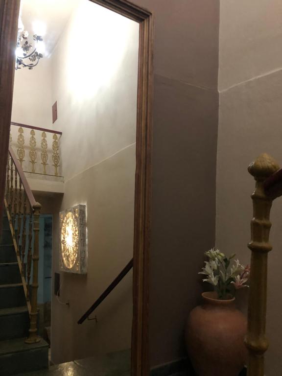  Pousada Vó Iris