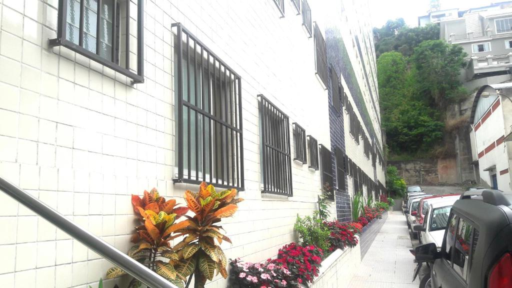  Apartamento Cantinho Charmoso