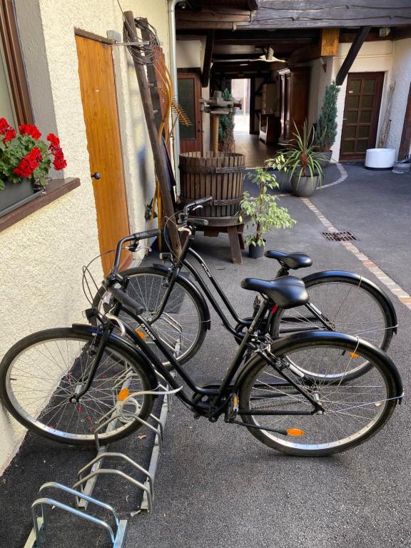 Suites Residences Spa – photo 28