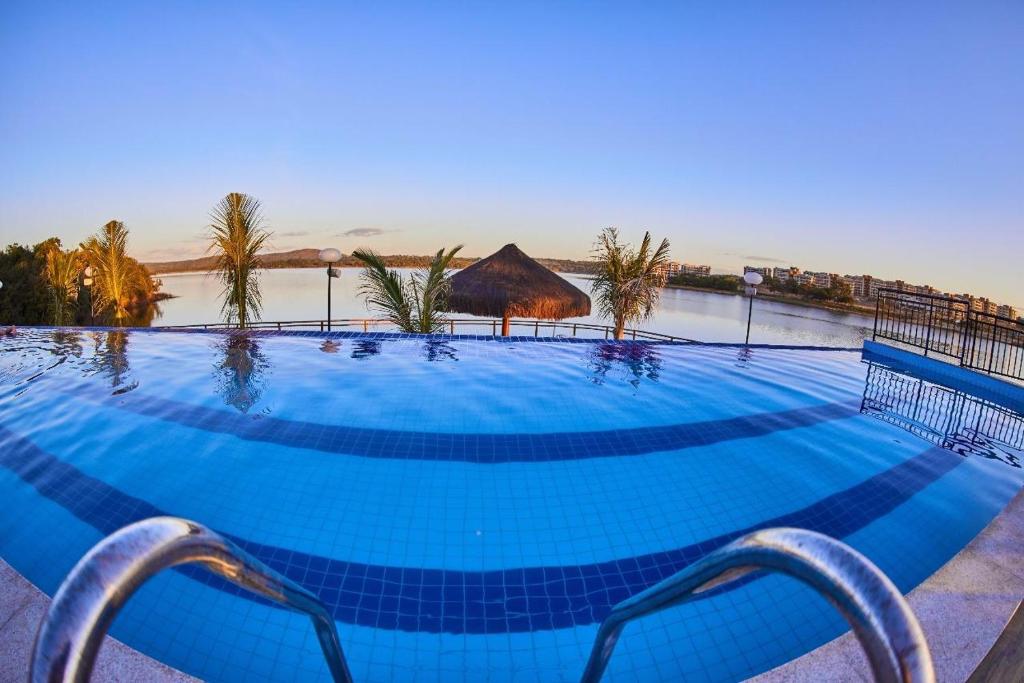  RESORT DO LAGO - Caldas Novas