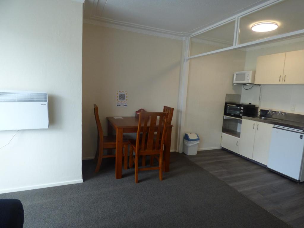 Sahara Motels - Resim 14