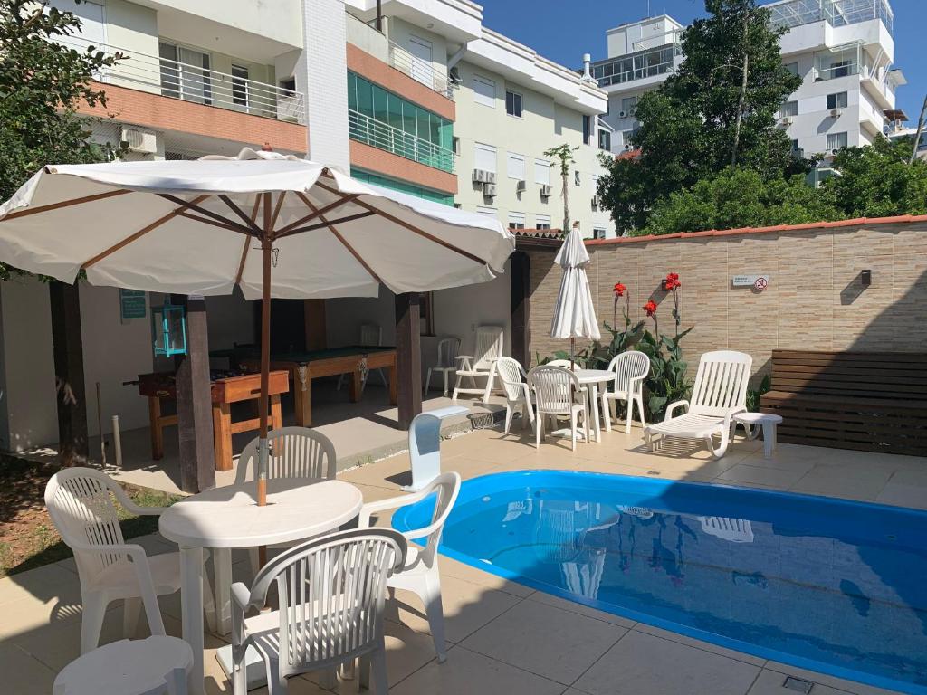  Beach House Floripa