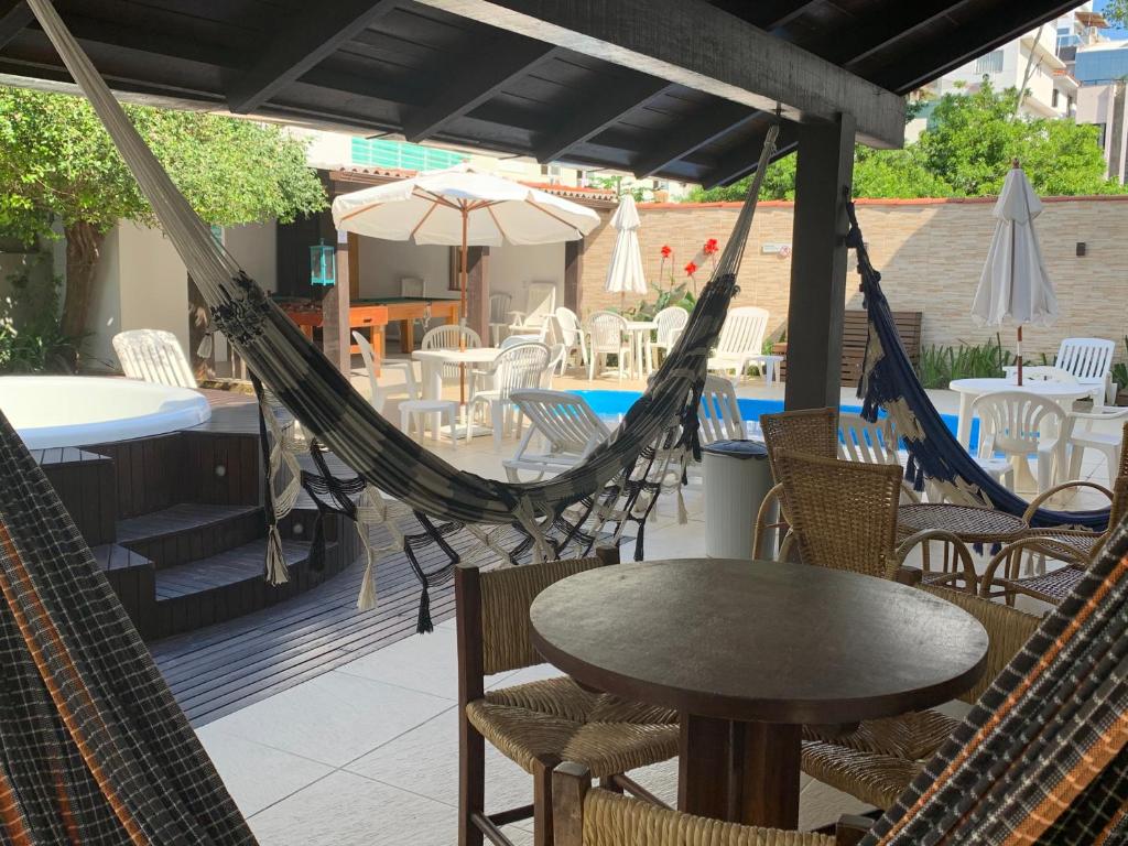  Beach House Floripa