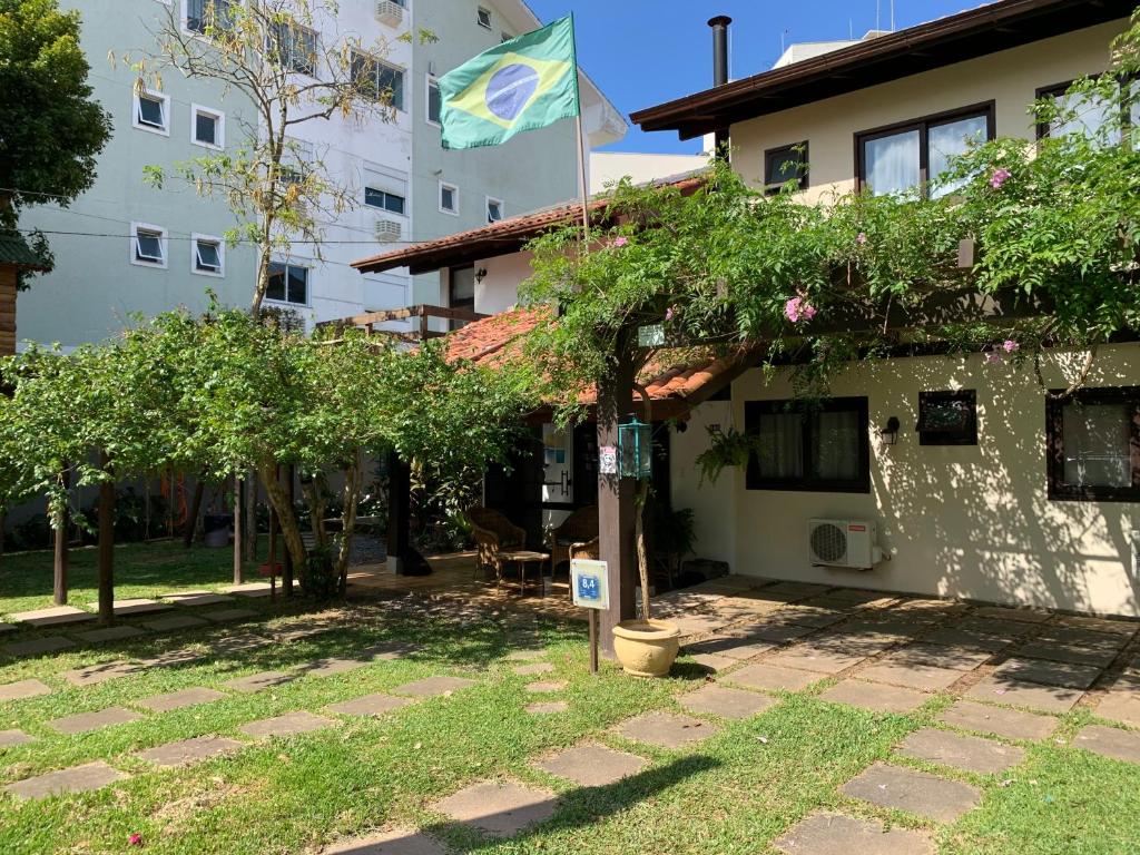  Beach House Floripa