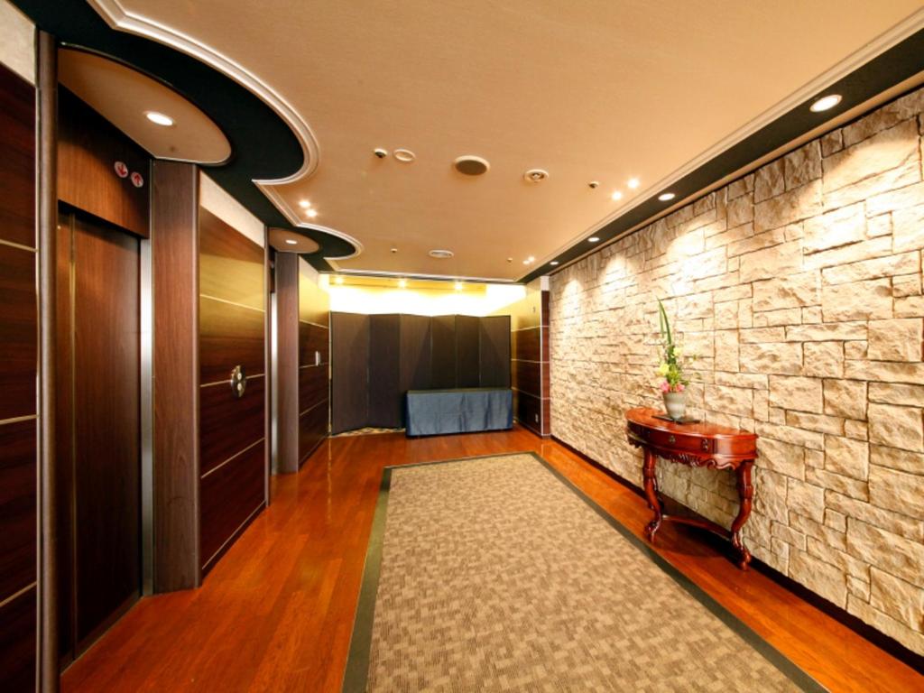Fotografie z fotogalerie ubytování Central Hotel v destinaci Jokosuka