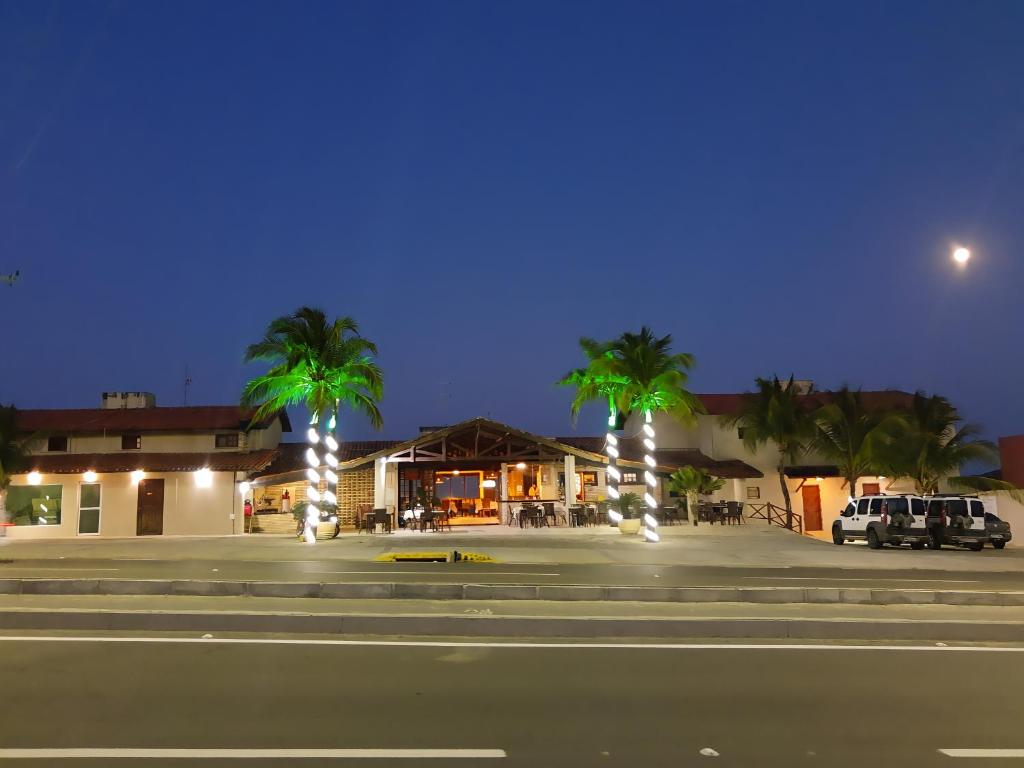  Planet Dunas Residence