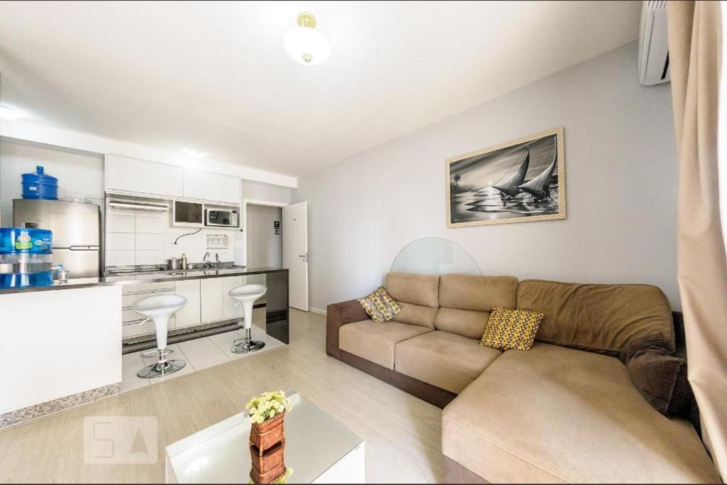  Dot Home Guanabara - Lindo Apartamento Mobiliado em Campinas