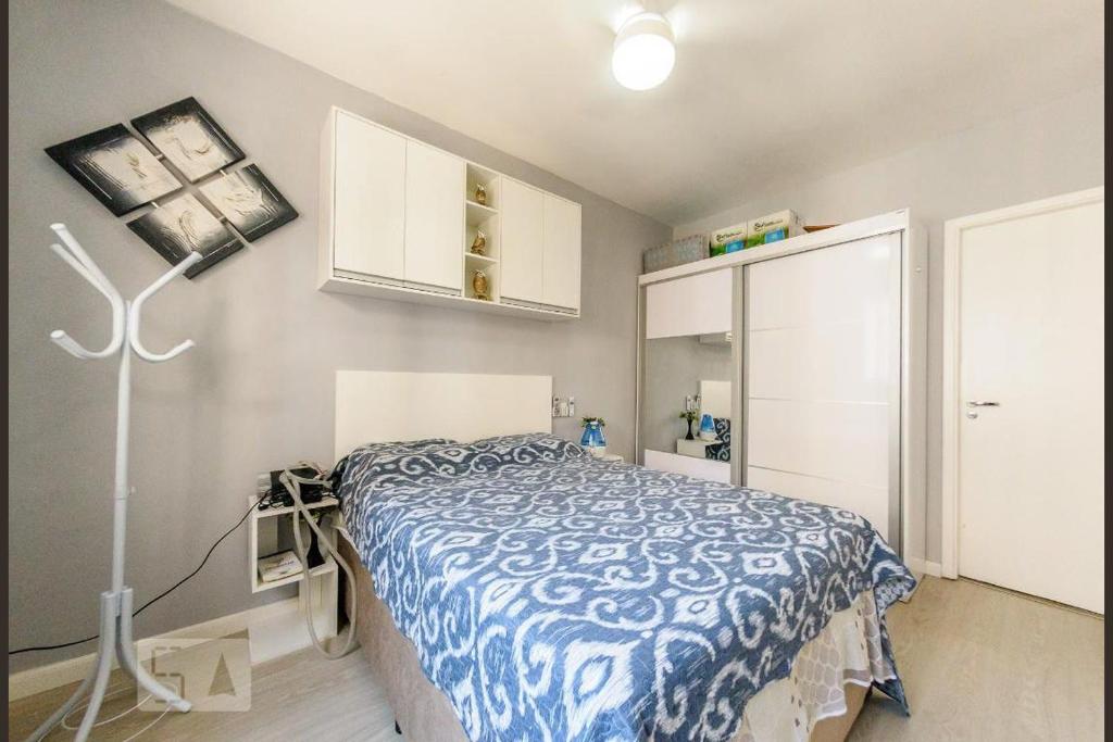  Dot Home Guanabara - Lindo Apartamento Mobiliado em Campinas