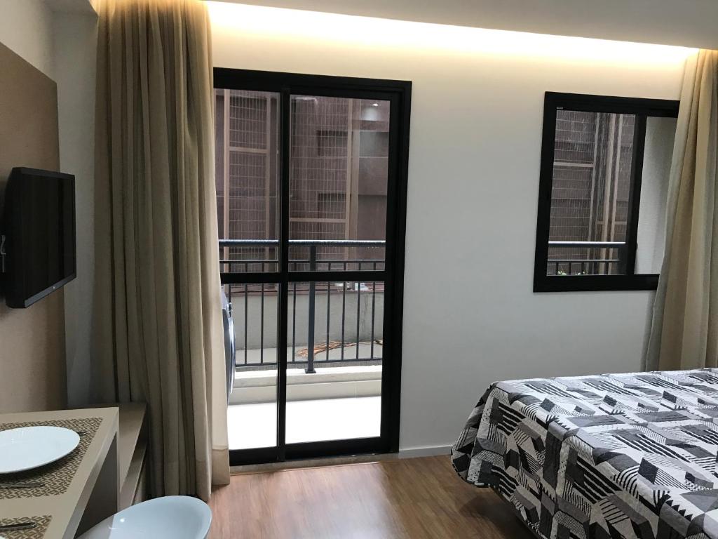  GREAT STAY HOUSE - SP - Luz Station