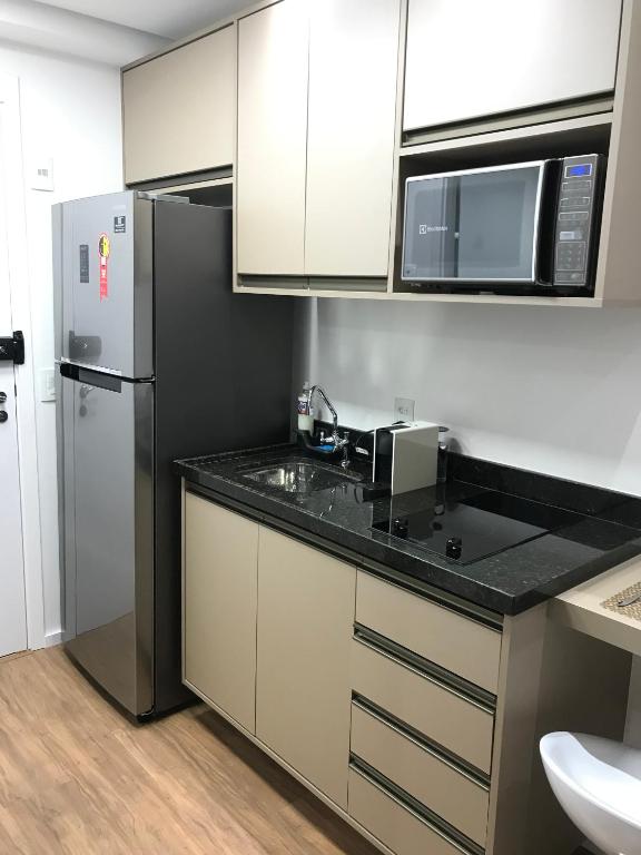  GREAT STAY HOUSE - SP - Luz Station