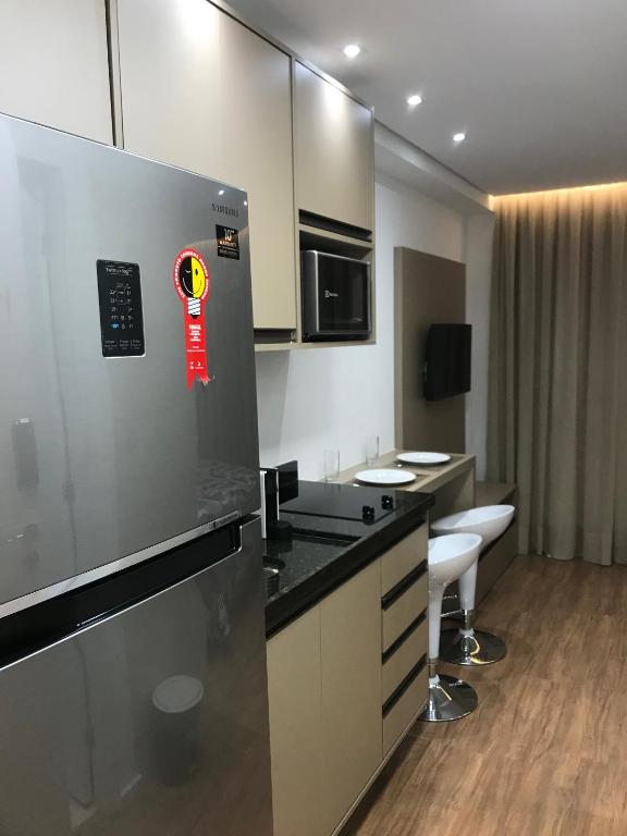  GREAT STAY HOUSE - SP - Luz Station