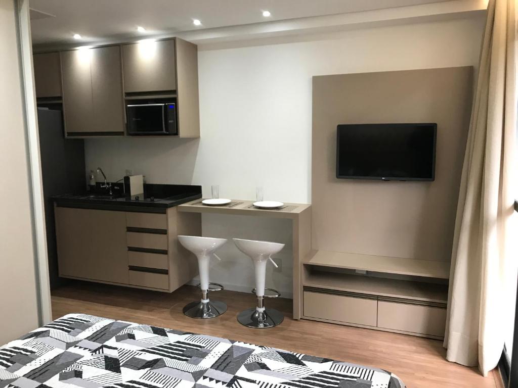  GREAT STAY HOUSE - SP - Luz Station