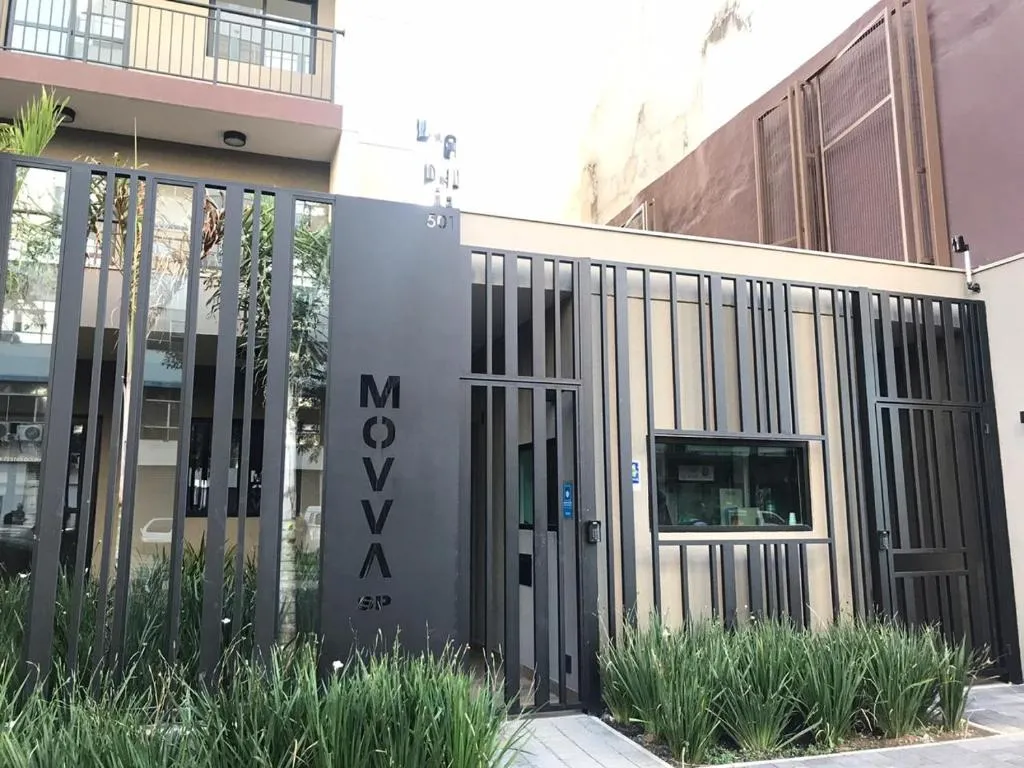 GREAT STAY HOUSE - SP - Luz Station, Sao Paulo, Brazilia