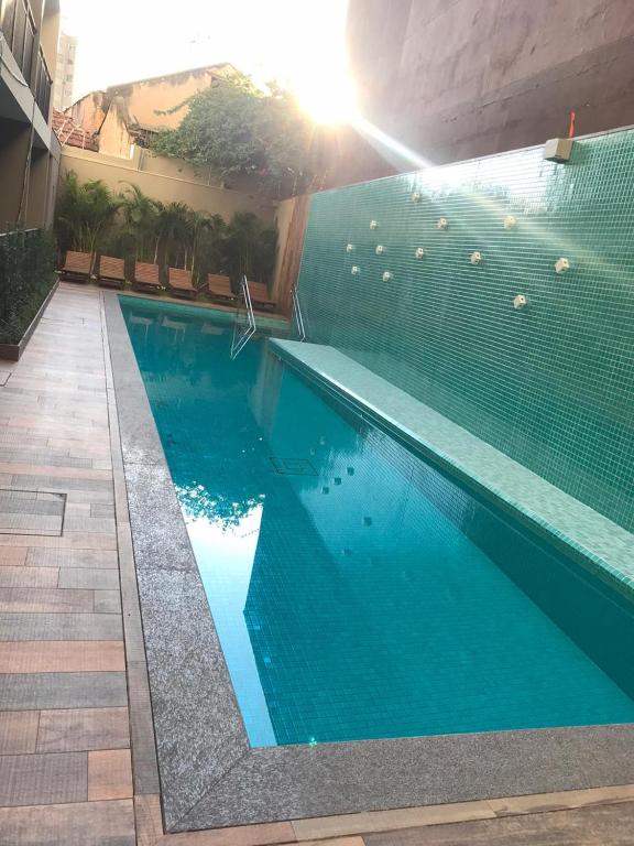  GREAT STAY HOUSE - SP - Luz Station