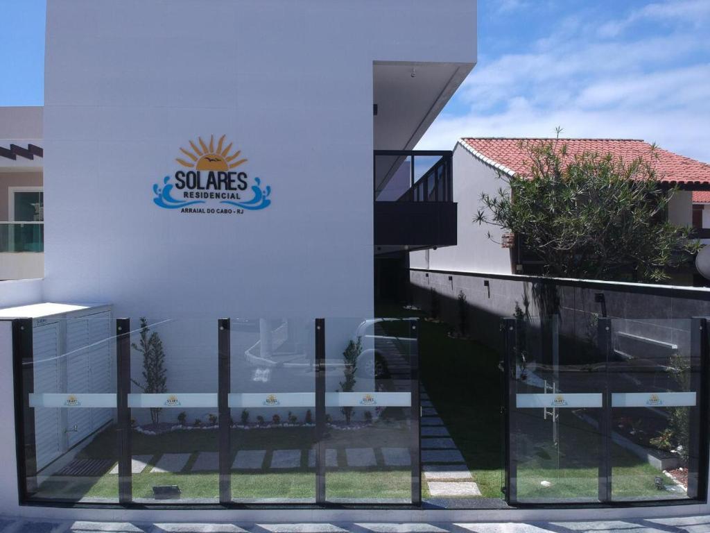  Solares Arraial Flat