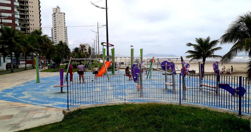  Casa para relaxar e descansar próximo do mar.