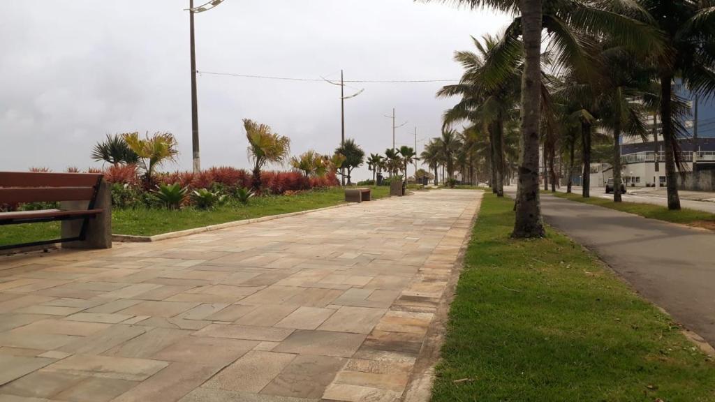  Casa para relaxar e descansar próximo do mar.