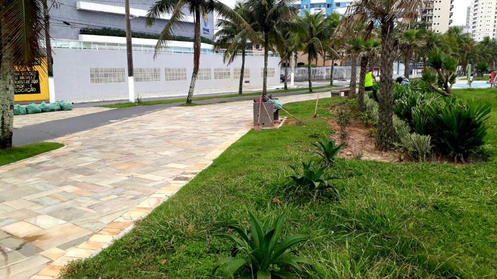  Casa para relaxar e descansar próximo do mar.