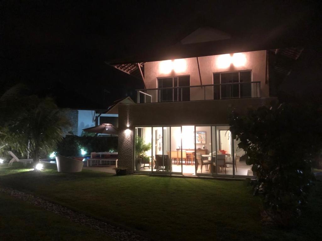  Cambôa Residence