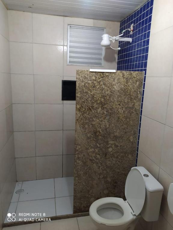  Recanto Do Pontal Camping