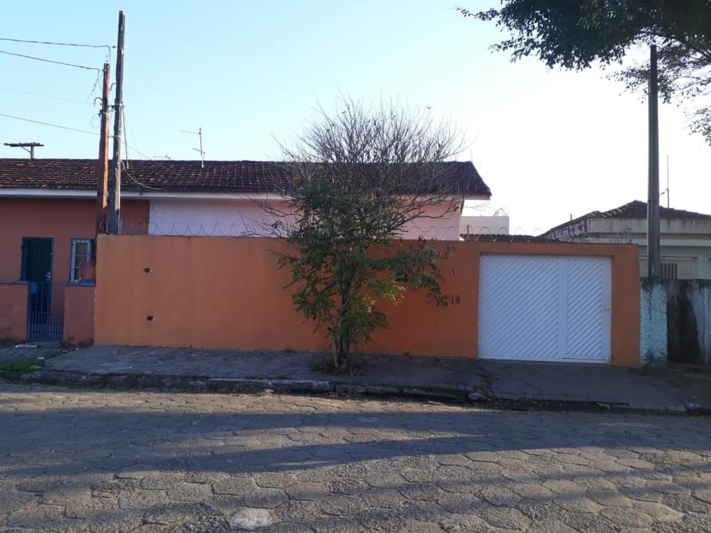  Casa para relaxar e descansar próximo do mar.