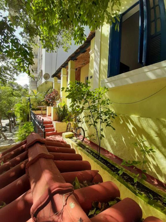  Brasileranza Hostel