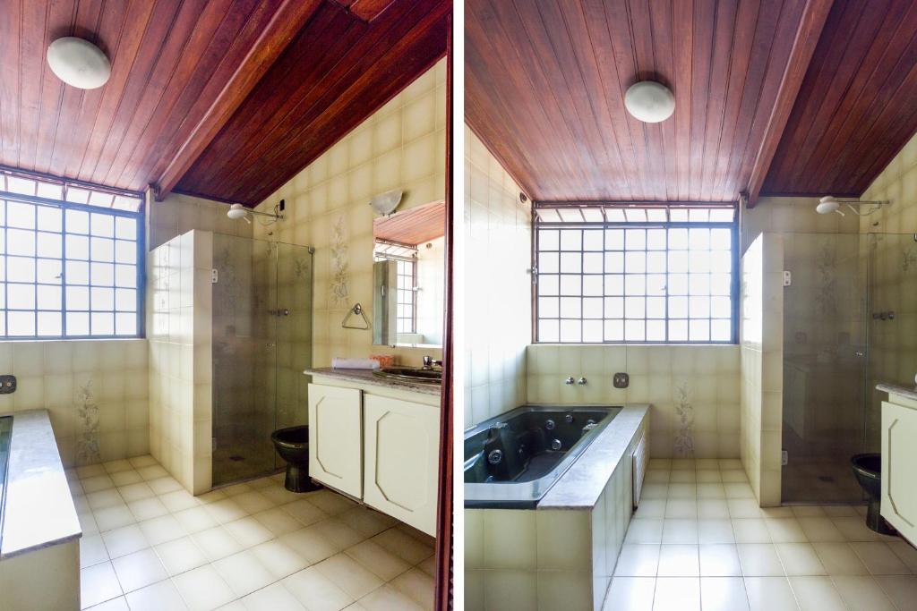  Pousada Santo Antonio Belo Horizonte