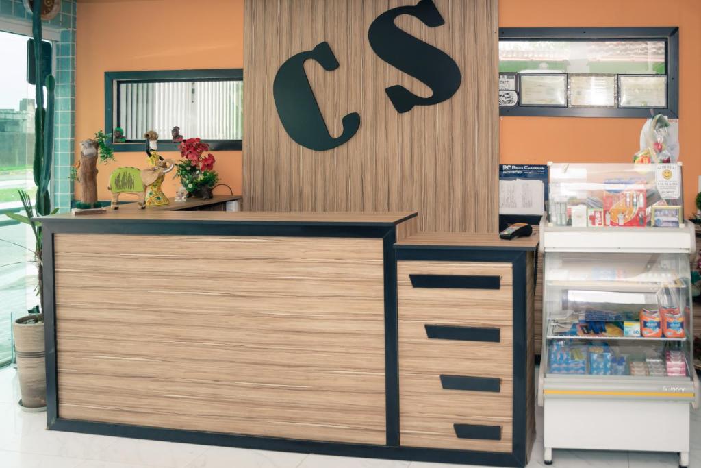  Pousada Costa Do Sol