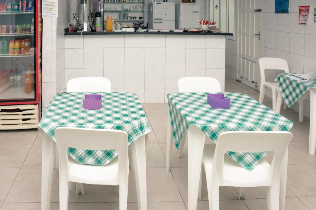  Pousada Costa Do Sol