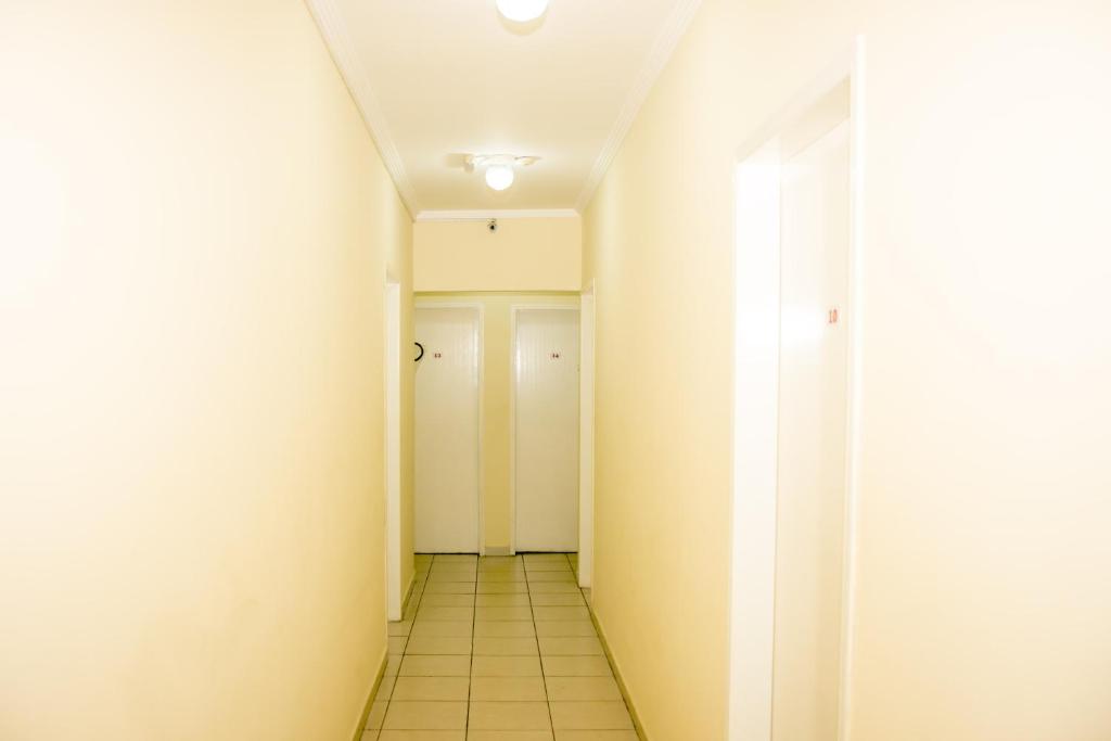  Pousada Costa Do Sol