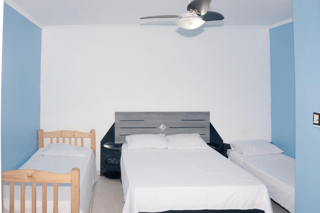  Pousada Costa Do Sol